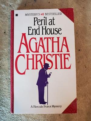 Peril at End House by Agatha Christie