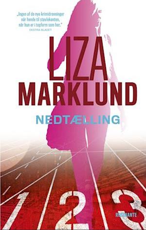 Nedtælling by Liza Marklund