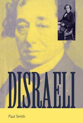 Disraeli by Paul Smith