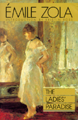 The Ladies' Paradise by Émile Zola, Émile Zola