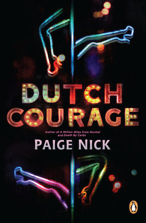 Dutch Courage by Paige Nick