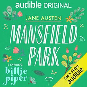 Mansfield Park by Jane Austen