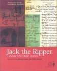 JACK THE RIPPER : and the Whitechapel Murders BOX SET by Keith Skinner, Stewart P. Evans