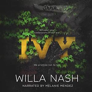 Ivy by Willa Nash, Devney Perry