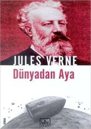 Dünyadan Aya by Jules Verne