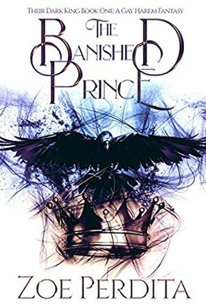 The Banished Prince by Zoe Perdita