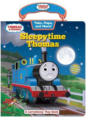 Thomas & Friends: Sleepytime Thomas by Maggie Fischer