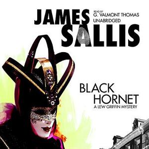 Black Hornet: A Lew Griffin Mystery by James Sallis