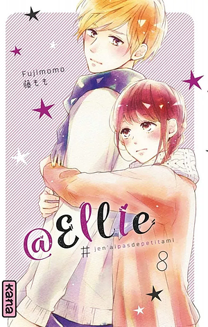 @Ellie, Tome 8 by Fujimomo