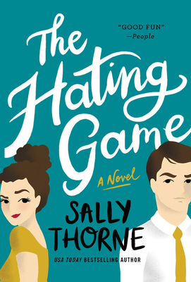 The Hating Game by Sally Thorne