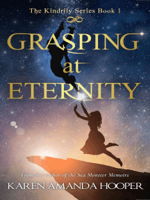 Grasping at Eternity by Karen Amanda Hooper