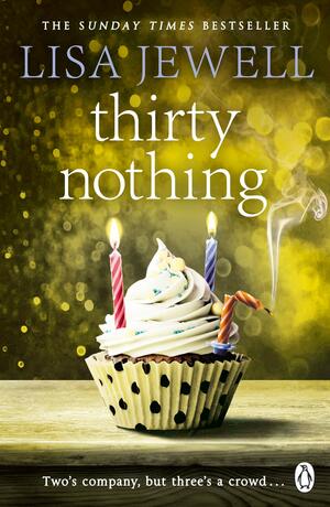 Thirtynothing by Lisa Jewell
