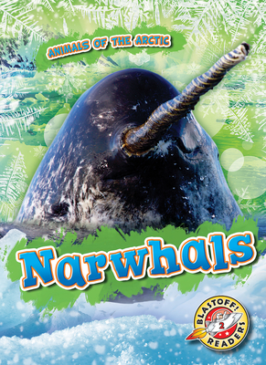 Narwhals by Betsy Rathburn