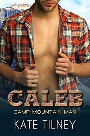 Caleb by Kate Tilney