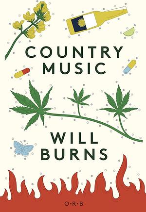 Country Music by Will Burns