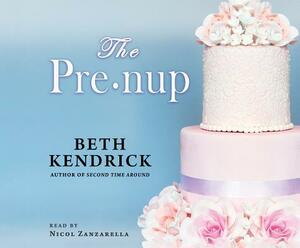 The Pre-Nup by Beth Kendrick