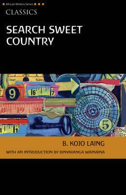 Search Sweet Country by B. Kojo Laing