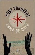 Cama de Gato by Rosa Amorim, Kurt Vonnegut