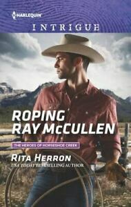 Roping Ray McCullen by Rita Herron