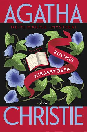 Ruumis kirjastossa by Agatha Christie