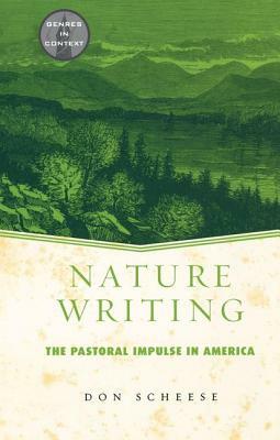 Nature Writing by Don Scheese