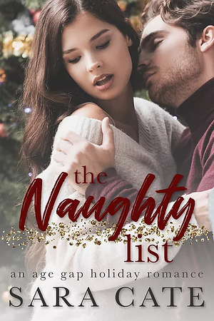 The Naughty List by Sara Cate