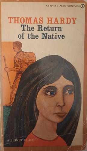 The Return of the Native by Thomas Hardy