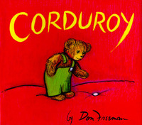 Corduroy by Don Freeman