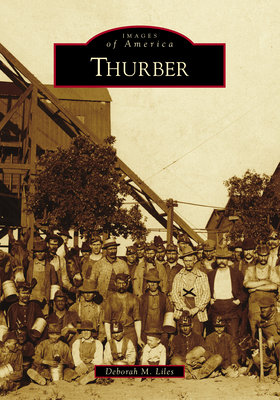 Thurber by Deborah M. Liles