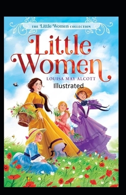 Little Men, or Life at Plumfield with Jo's Boys by Louisa May Alcott