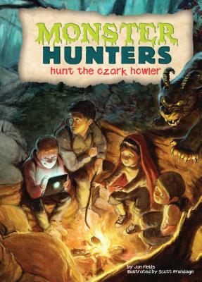 Hunt the Ozark Howler by Jan Fields