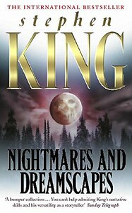 Nightmares and Dreamscapes by Stephen King