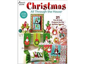 Christmas All Through the House by Chris Malone