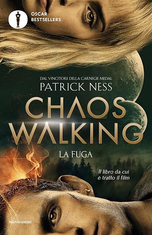 Chaos: La fuga by Patrick Ness