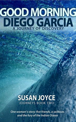 Good Morning Diego Garcia by Susan Joyce