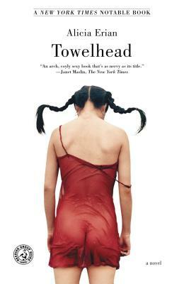 Towelhead by Alicia Erian