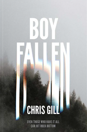 Boy Fallen by Chris Gill