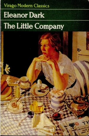 The Little Company by Eleanor Dark