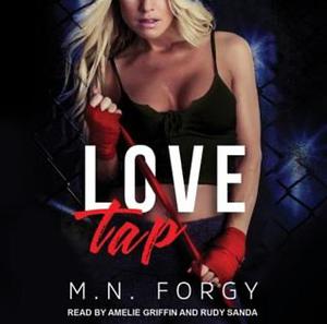 Love Tap by M.N. Forgy