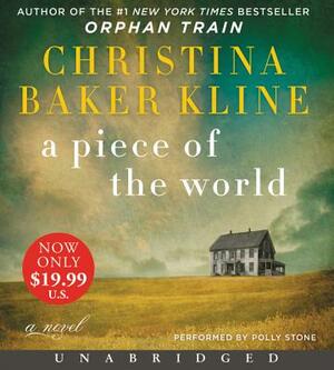 A Piece of the World by Christina Baker Kline