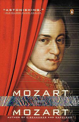 Mozart: A Life by Paul Johnson