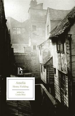 Amelia by Henry Fielding