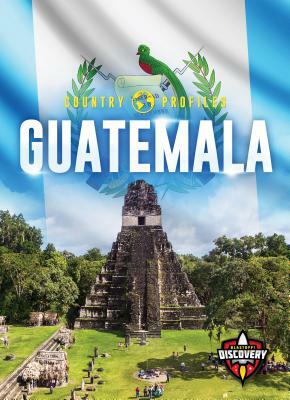 Guatemala by Alicia Z. Klepeis