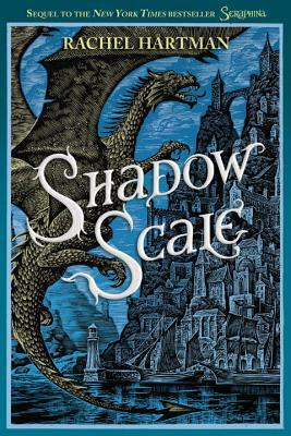 Shadow Scale by Rachel Hartman