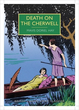 Death on the Cherwell by Mavis Doriel Hay