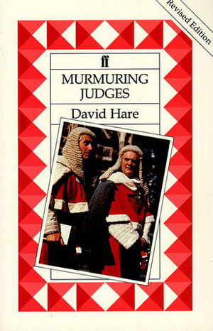 Murmuring Judges by David Hare
