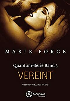 Vereint by M.S. Force