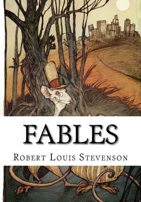 Fables by Robert Louis Stevenson