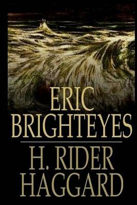 Eric Brighteyes by H. Rider Haggard