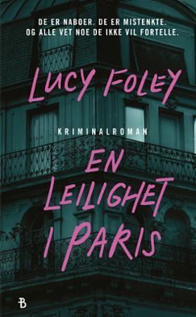 En leilighet i Paris by Lucy Foley